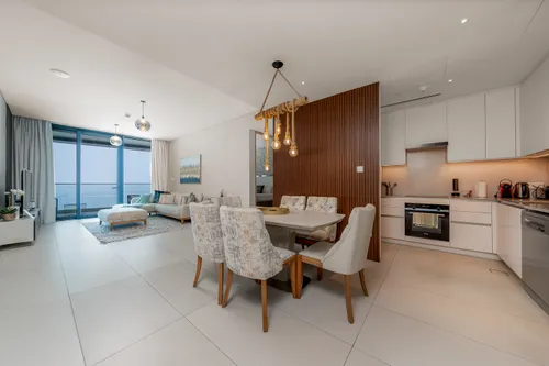 2 Bedrooms Apartment in Jumeirah Gate Tower 1