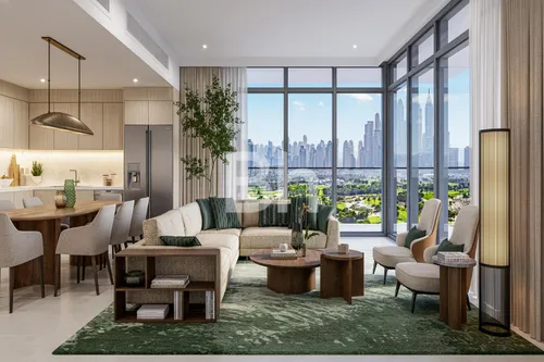 High Floor | Payment Plan | Handover 2026