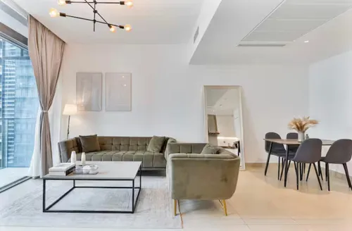 1 Bedroom Apartment in Marina Gate 2