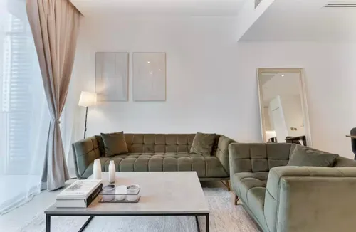 1 Bedroom Apartment in Marina Gate 2