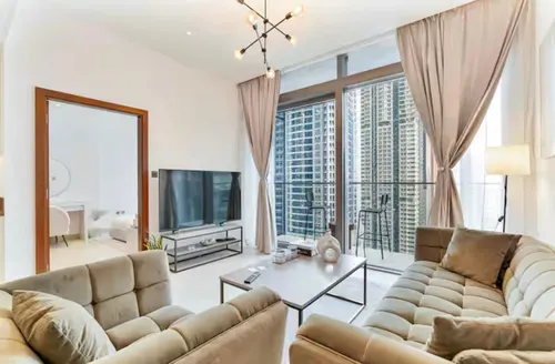 1 Bedroom Apartment in Marina Gate 2