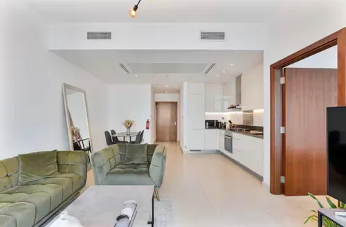 1 Bedroom Apartment in Marina Gate 2