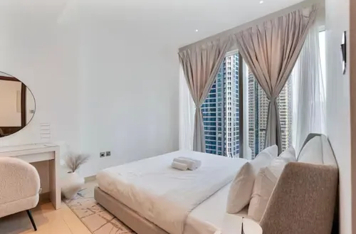 1 Bedroom Apartment in Marina Gate 2