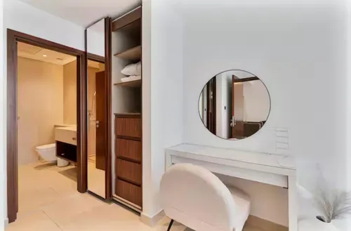 1 Bedroom Apartment in Marina Gate 2