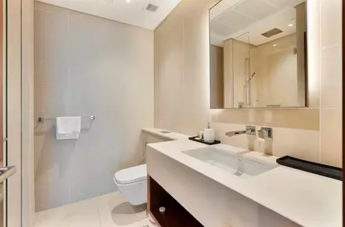 1 Bedroom Apartment in Marina Gate 2