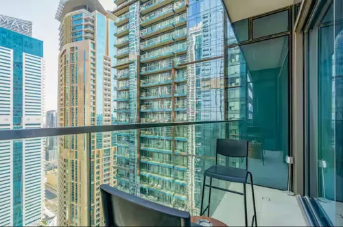 1 Bedroom Apartment in Marina Gate 2