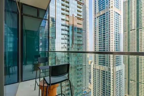 1 Bedroom Apartment in Marina Gate 2