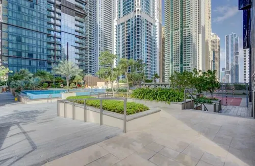 1 Bedroom Apartment in Marina Gate 2