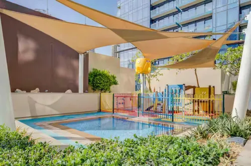1 Bedroom Apartment in Marina Gate 2