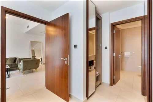1 Bedroom Apartment in Marina Gate 2