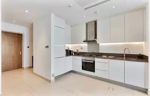 1 Bedroom Apartment in Marina Gate 2