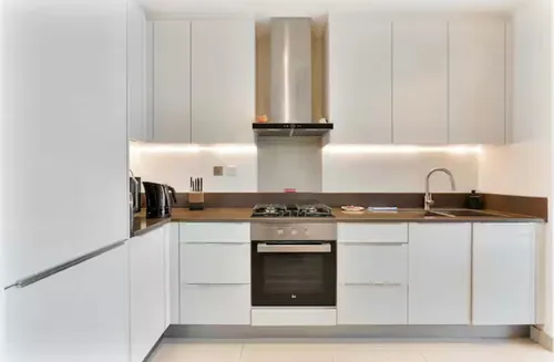 1 Bedroom Apartment in Marina Gate 2