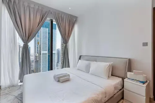 1 Bedroom Apartment in Marina Gate 2