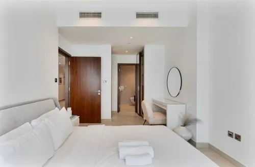 1 Bedroom Apartment in Marina Gate 2