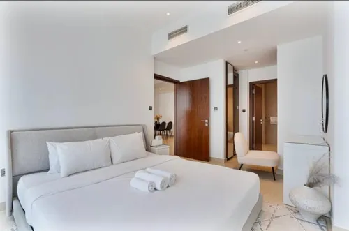 1 Bedroom Apartment in Marina Gate 2