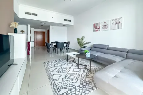 1 Bedroom Apartment in Ocean Heights