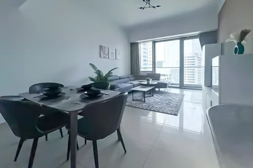 1 Bedroom Apartment in Ocean Heights