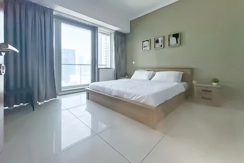 1 Bedroom Apartment in Ocean Heights