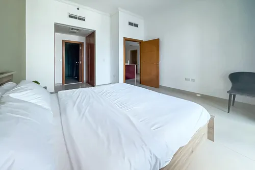 1 Bedroom Apartment in Ocean Heights