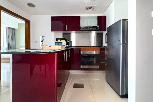 1 Bedroom Apartment in Ocean Heights