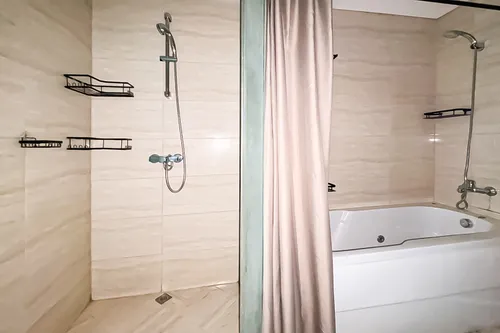 1 Bedroom Apartment in Ocean Heights
