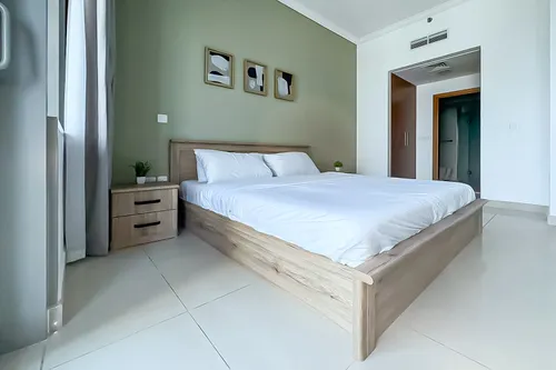 1 Bedroom Apartment in Ocean Heights