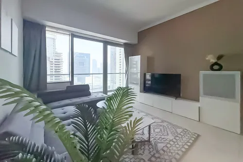1 Bedroom Apartment in Ocean Heights