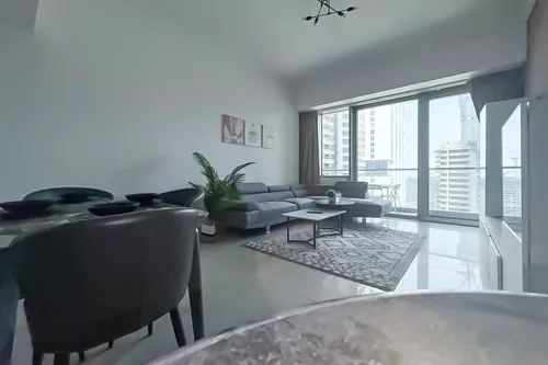 1 Bedroom Apartment in Ocean Heights