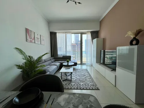 1 Bedroom Apartment in Ocean Heights