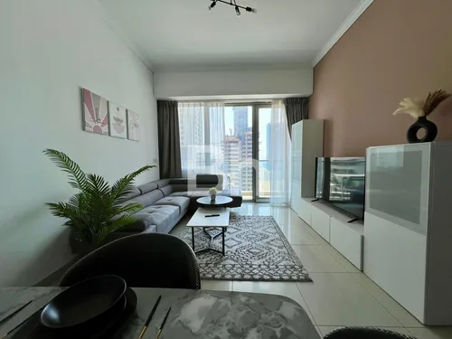 1 Bedroom Apartment in Ocean Heights