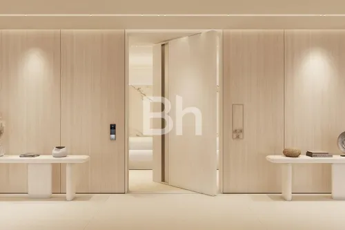 Ultra Luxury| Post Handover Plan | Many Options