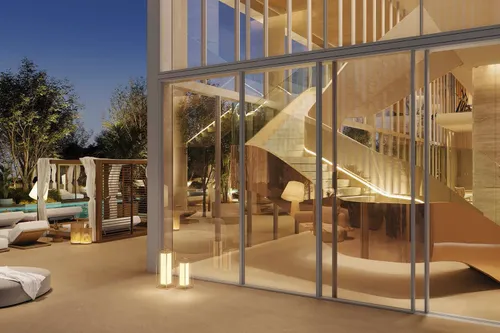 2 Bedrooms Apartment in The Chedi Private Residences