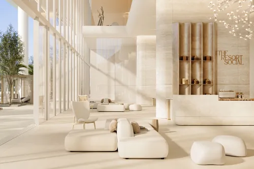 2 Bedrooms Apartment in The Chedi Private Residences