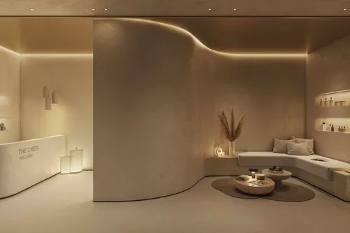 2 Bedrooms Apartment in The Chedi Private Residences