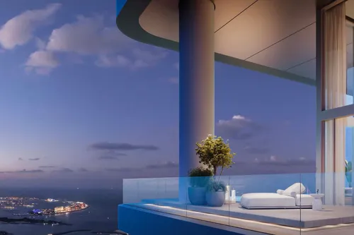 2 Bedrooms Apartment in The Chedi Private Residences