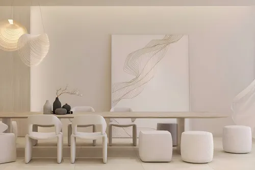 2 Bedrooms Apartment in The Chedi Private Residences