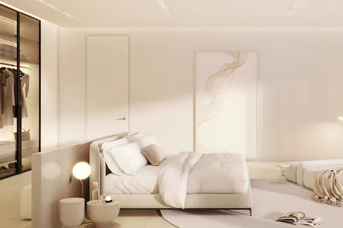 2 Bedrooms Apartment in The Chedi Private Residences