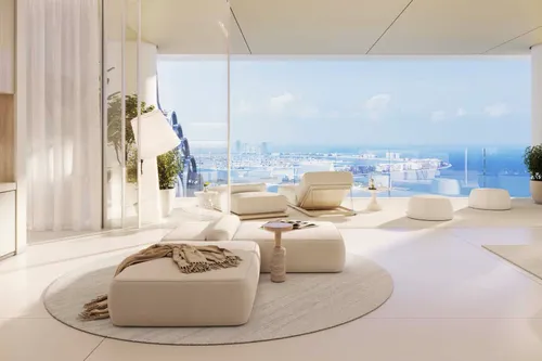 2 Bedrooms Apartment in The Chedi Private Residences