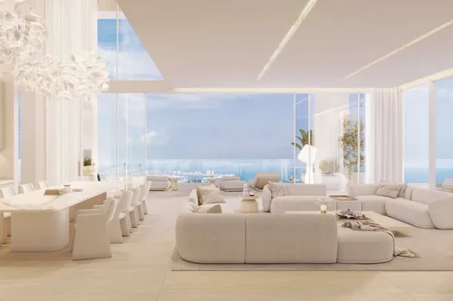 2 Bedrooms Apartment in The Chedi Private Residences
