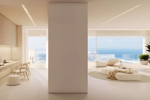 2 Bedrooms Apartment in The Chedi Private Residences