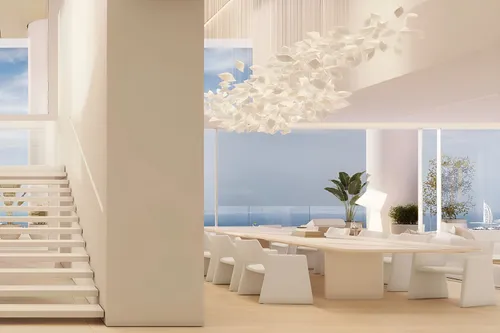 2 Bedrooms Apartment in The Chedi Private Residences