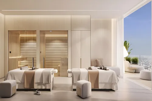2 Bedrooms Apartment in The Chedi Private Residences