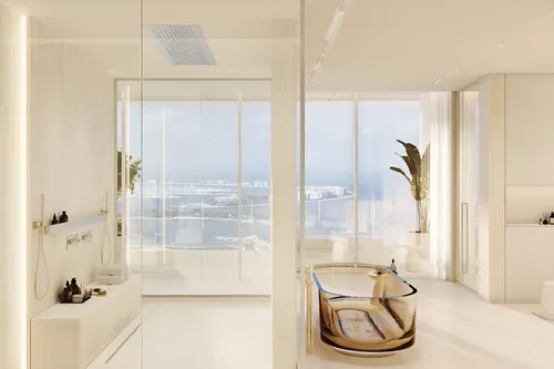 2 Bedrooms Apartment in The Chedi Private Residences