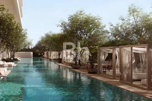 Ultra Luxury | Post Handover Plan | Many Options