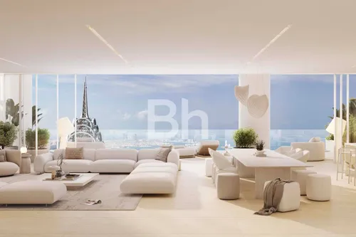 Ultra Luxury | Post Handover Plan | Many Options