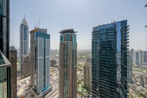 1 Bedroom Apartment in Jumeirah Living Marina Gate