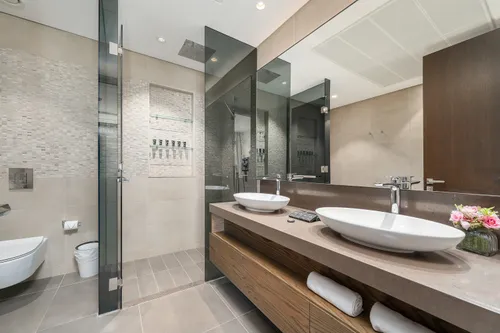 1 Bedroom Apartment in Jumeirah Living Marina Gate