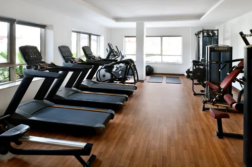 2 Bedrooms Apartment in Mövenpick Hotel Apartments