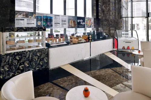 2 Bedrooms Apartment in Mövenpick Hotel Apartments