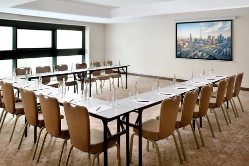2 Bedrooms Apartment in Mövenpick Hotel Apartments
